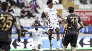 Trabzonspor – Kasımpaşa: Lovik titular, meciul la ce canal difuzat?