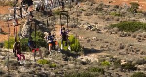 Abandon în cursa Power Couple România: Atac de panică dezvăluit