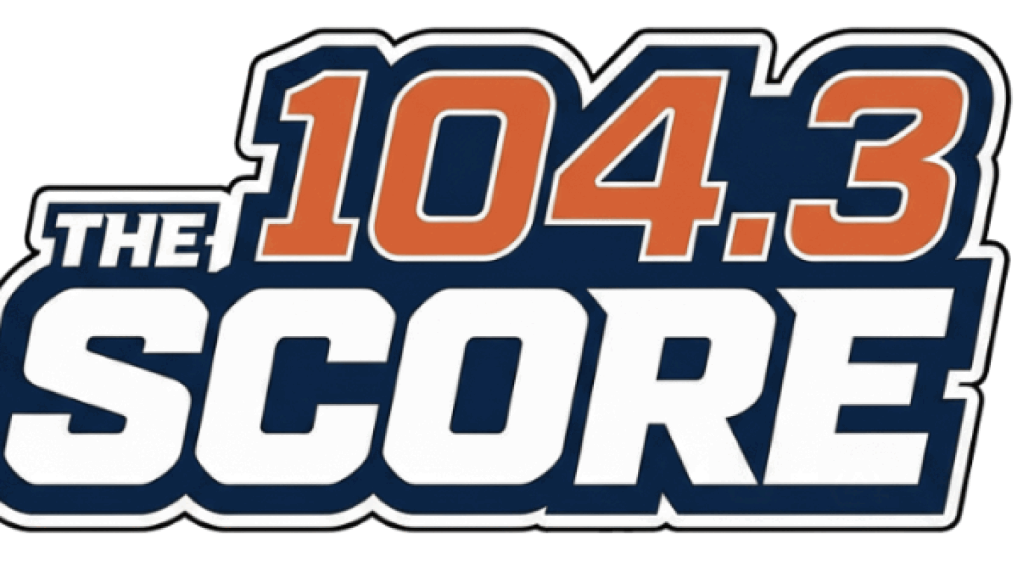 The Score debutează cu simulcast FM pe frecvența 104.3 din 2 februarie