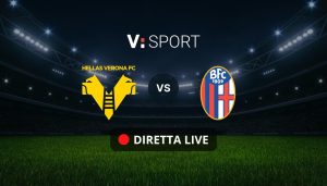 Bologna triumfă la Verona: Pobega strălucește, Orban decisiv