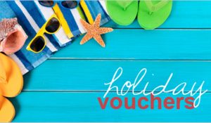 Voucherul de vacanță pentru bugetari se menține la 800 de lei