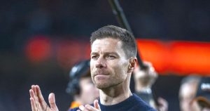 Xabi ignorat: Imagini surprinzătoare din vestiarul Real Madrid