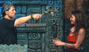 Yasmin Awad, despărțire de Survivor România cu un premiu substanțial