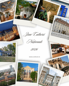 Ziua Culturii Naționale, marcată cu evenimente în întreaga țară