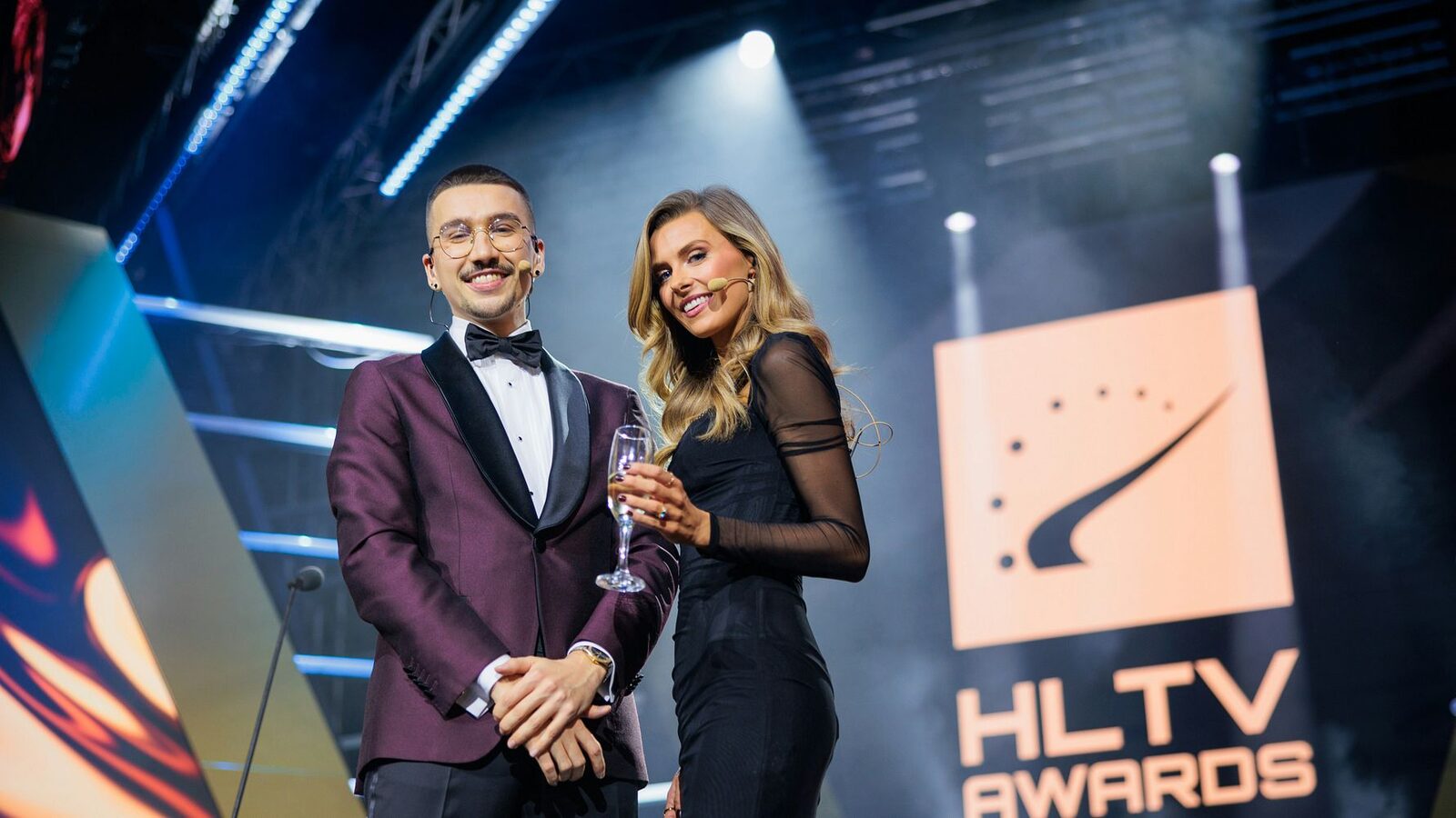Premiile HLTV și 1XBET: Toate detaliile care contează!