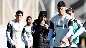 Yildiz devine titular, Bremer sub semnul întrebării: Spalletti comentează