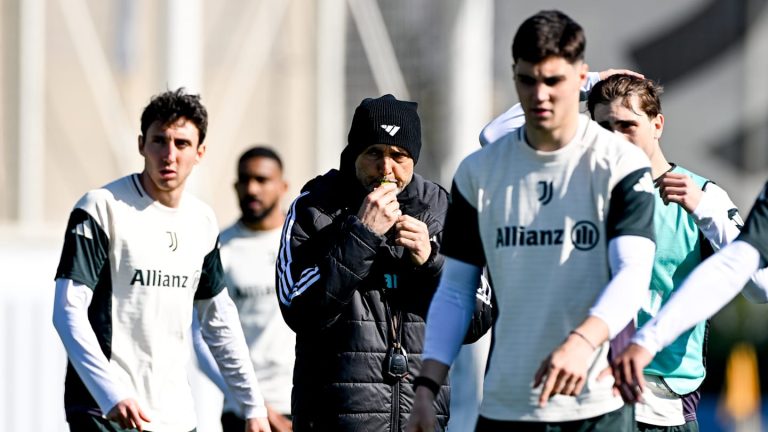 Yildiz devine titular, Bremer sub semnul întrebării: Spalletti comentează