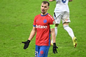 Calificarea în play-off se decide pe muchie de cuțit!