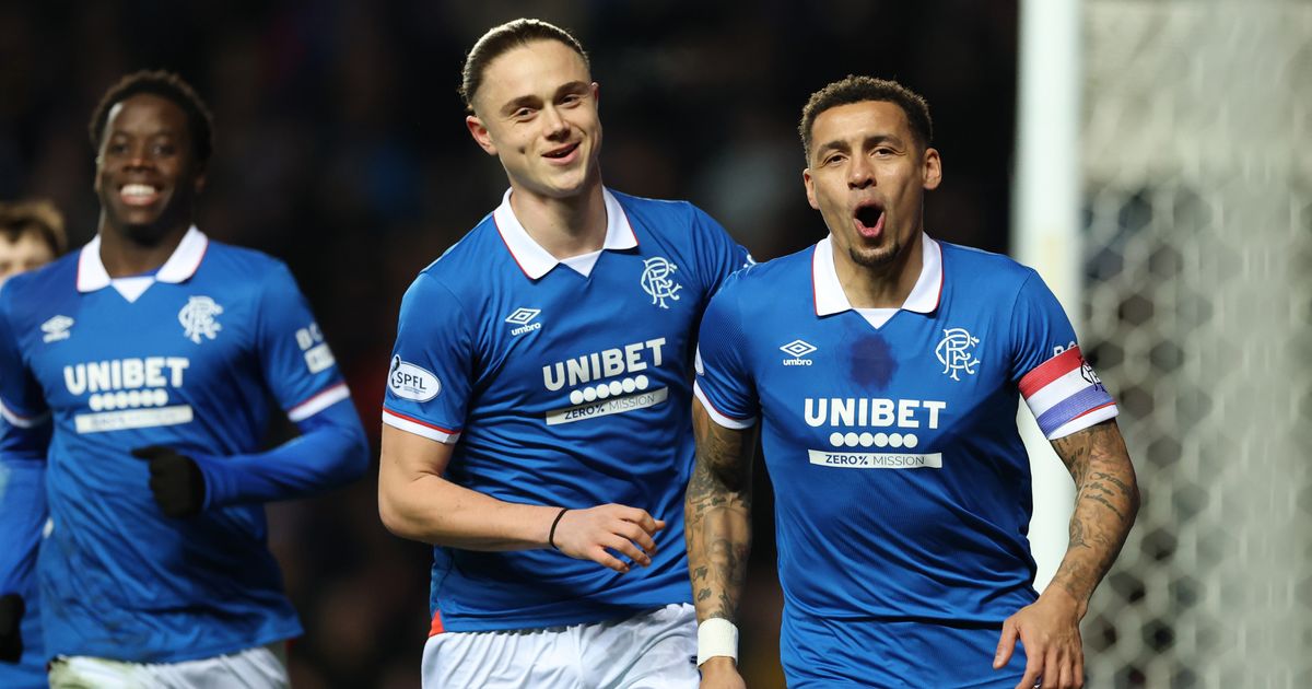 Rangers vs Queen’s Park: Detalii esențiale despre transmisia meciului de azi