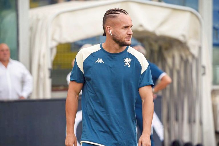 George Pușcaș, aproape de Dinamo! Negocieri avansate în curs