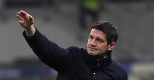 Inter nu are regrete: Drumul e stabilit, scudetto este esențial!