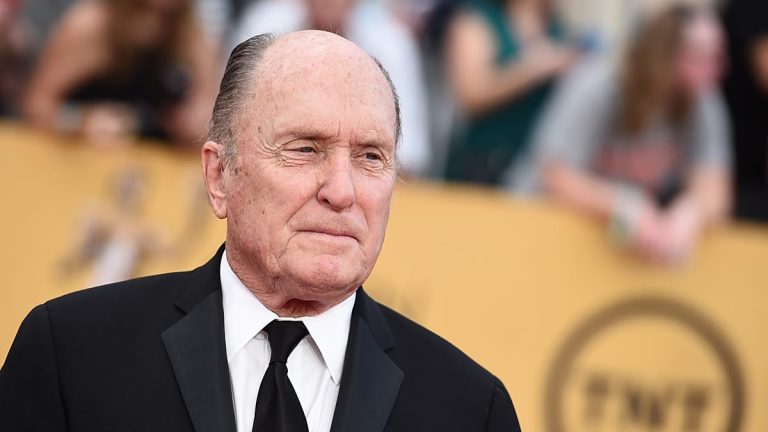 Robert Duvall, legendă a filmului, a murit la vârsta de 95 de ani