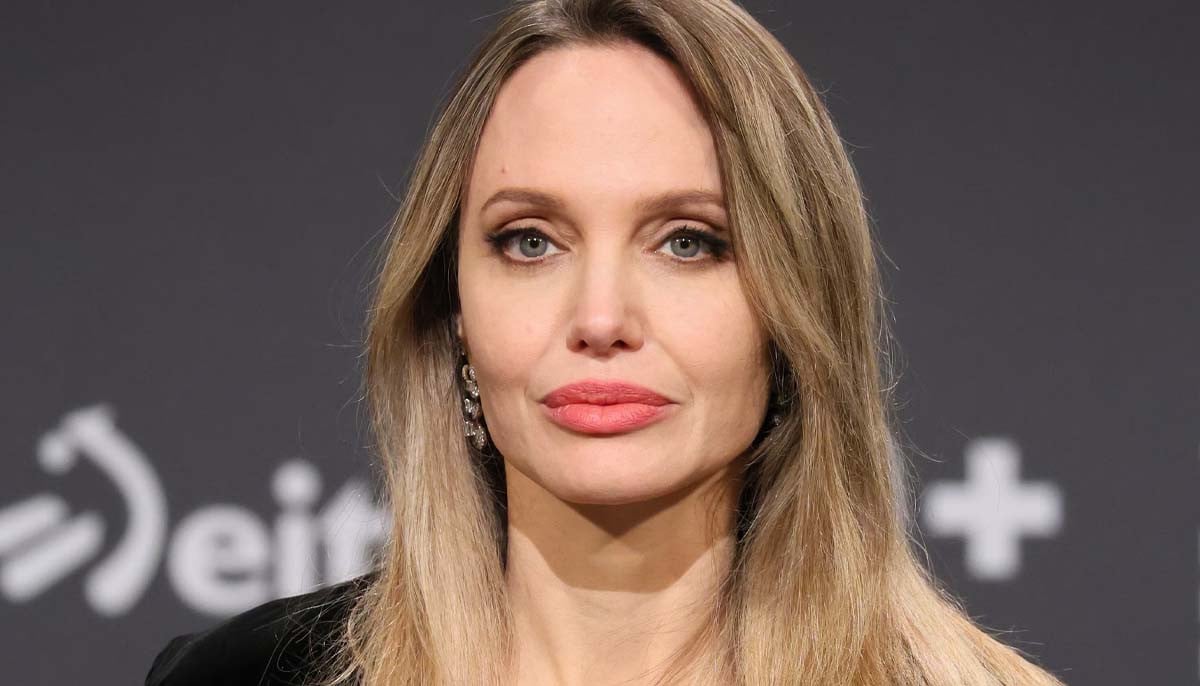 Angelina Jolie, în centrul îngrijorărilor de sănătate, la un nou scandal cu Brad Pitt