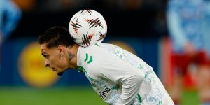 Valencia: Sărbătoarea verdiblancă continuă pe stadionul Cartuja!