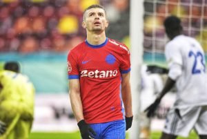 FCSB în pericol major: OUT din play-off la ora meciului cu UTA!