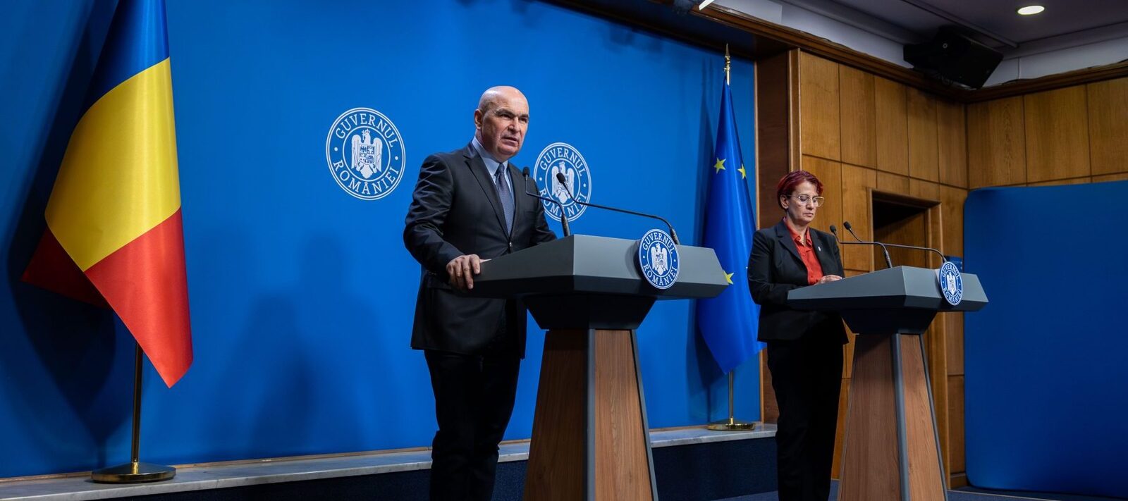 Guvernul neagă presiuni asupra CCR: „Adevărul nu e ingerință”