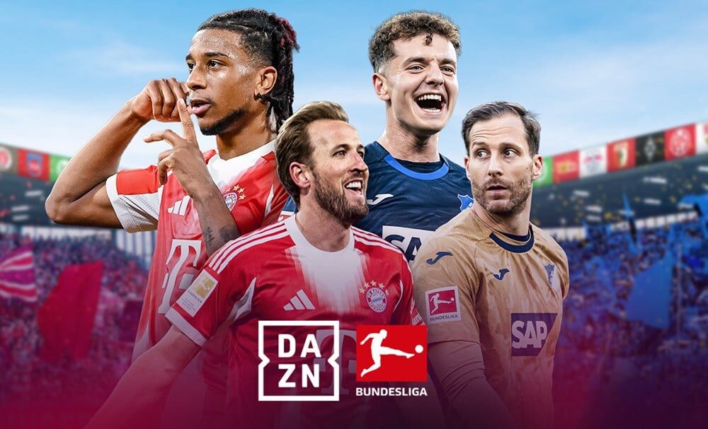 Bayern Munchen își caută drumul spre triumf în Bundesliga