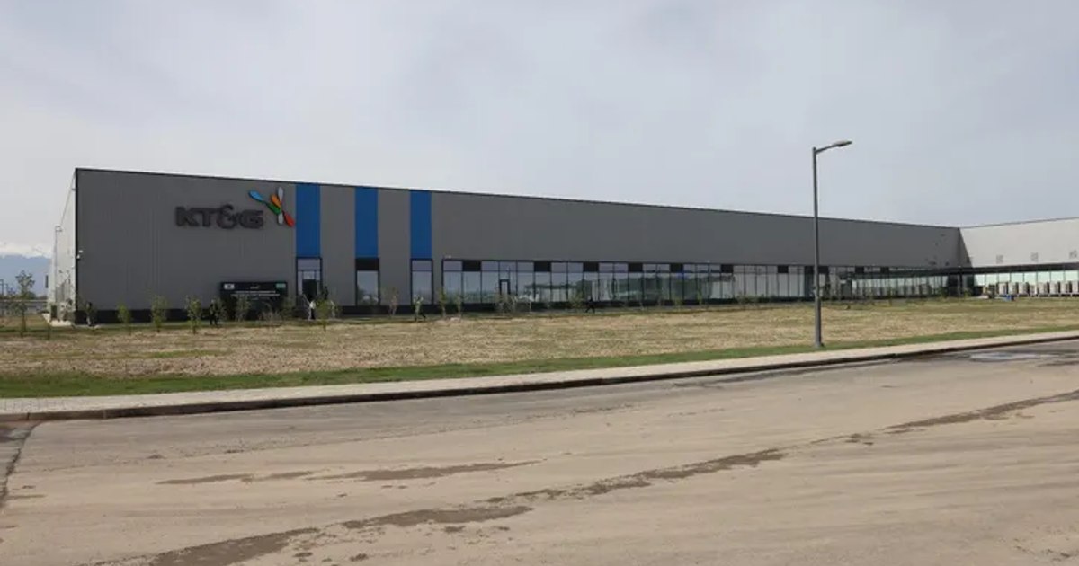 România pierde o mega-investiție: gigantul sud-coreean al tutunului a plecat în altă parte
