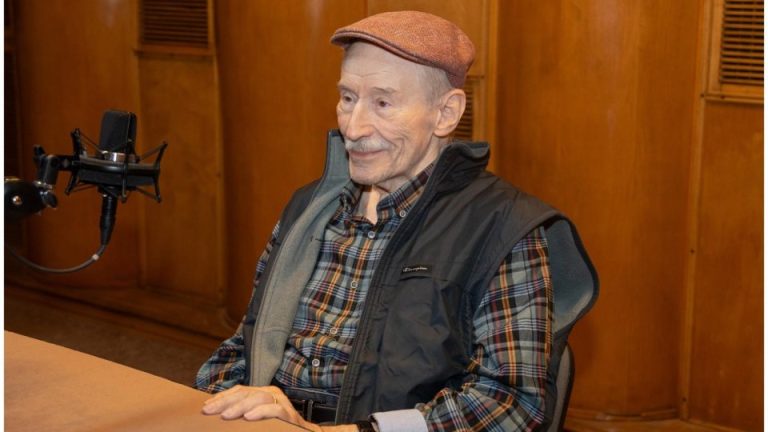 Victor Rebengiuc împlinește 93 de ani: O legendă vie a teatrului românesc