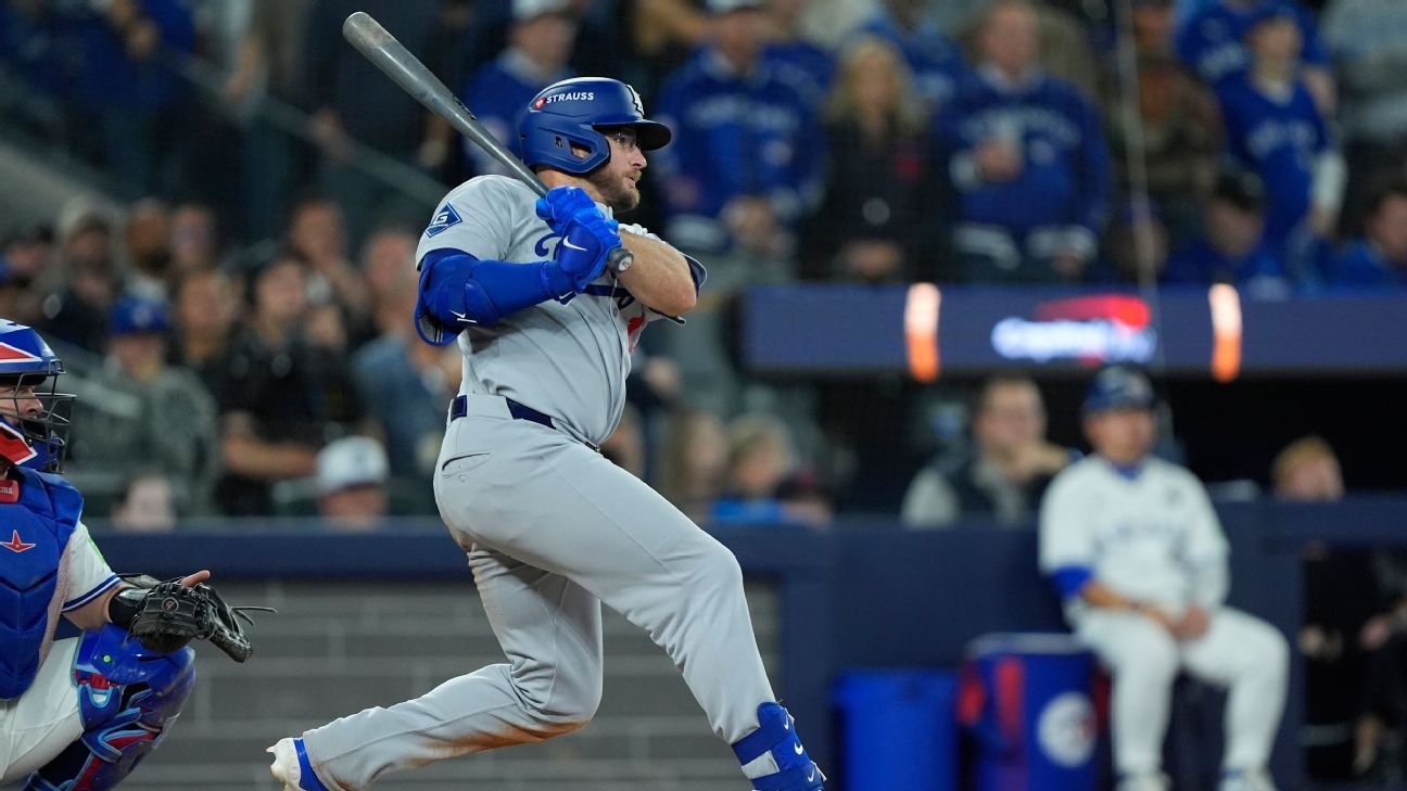 Max Muncy rămâne la Dodgers: prelungire de un an, 10 milioane $