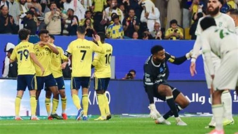 Al-Nassr, pregătit de surprize tactice înainte de duelul cu Al-Najma