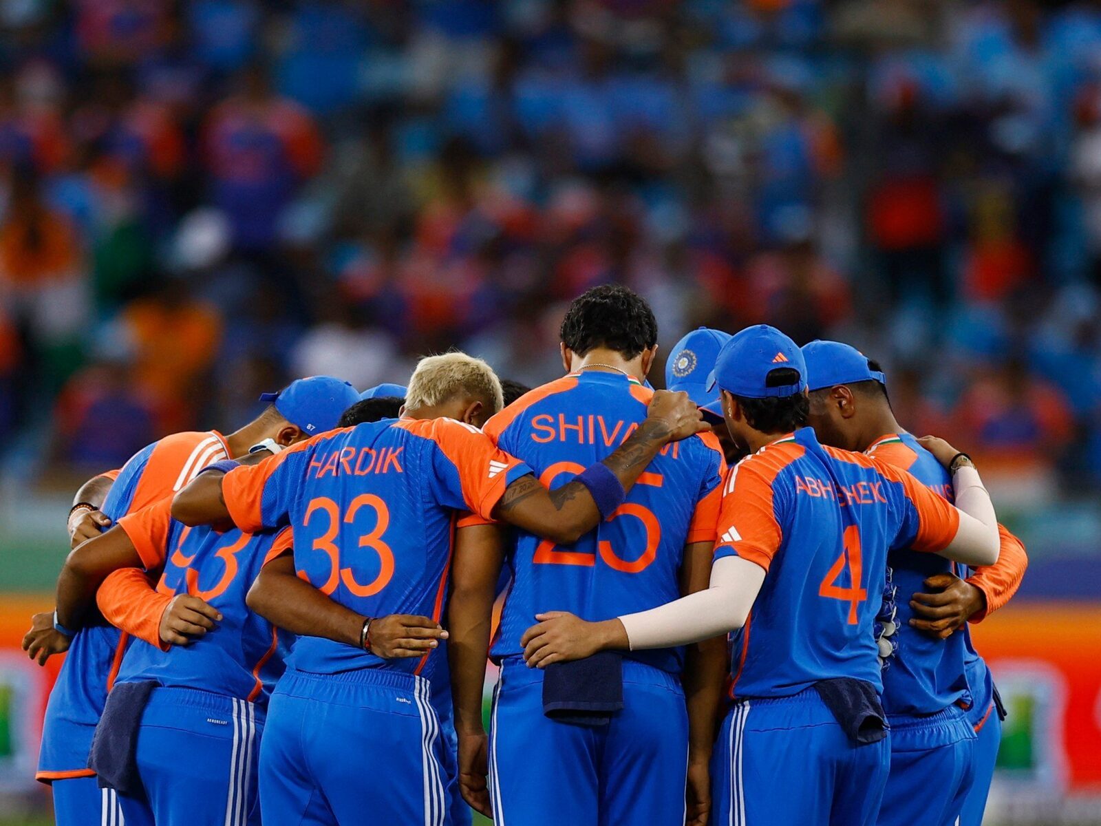 T20 World Cup 2026: Echipele și loturile care își dispută trofeul