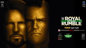 Predictii surprinzătoare pentru Royal Rumble: Cine va triumfa?