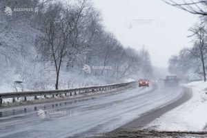 Neamț: Aproape 500 de sancțiuni rutiere, zeci de șoferi fără carnet