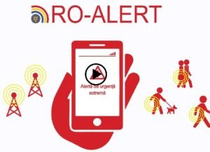 Urs semnalat în Parcul Industrial din Șelimbăr, activare Ro-Alert