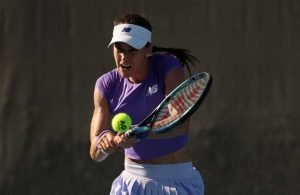 Sorana Cîrstea avansează în optimi la Dubai, Cristian și Ruse în sferturi
