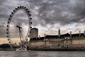 Prognoza meteo zilnică pentru Londra în vacanța de iarnă