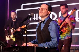 Clubul de divertisment din Downtown Las Vegas se închide de Valentine’s Day