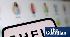 Uniunea Europeană investighează Shein pentru vânzarea de păpuși și arme