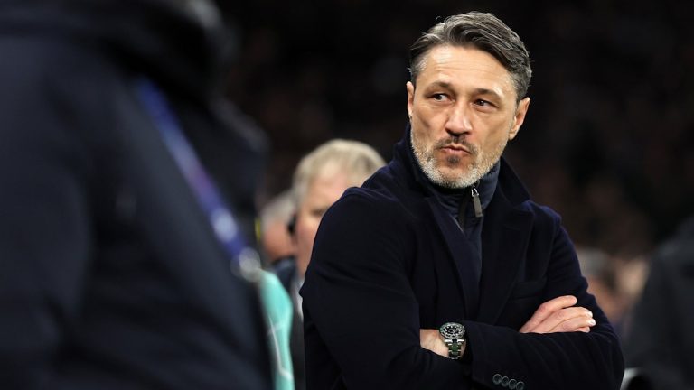 Kovac găsește soluții pentru apărarea echipei înainte de Mainz 05