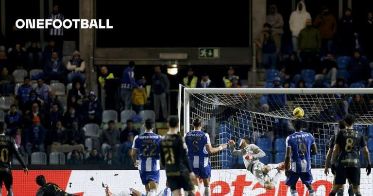 FC Porto suferă prima înfrângere în campionat, Thiago Silva semnează!