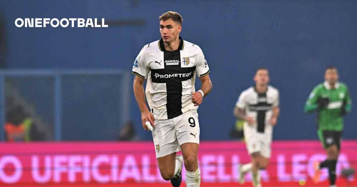 Bologna-Parma: Crociatii mizează pe forța lui Pellegrino