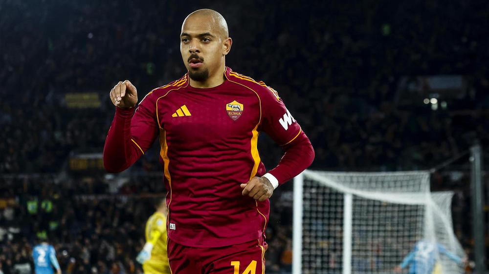 Roma și Atalanta își păstrează aspirațiile europene în lupta finală