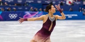 Kaori Sakamoto: Talentele și provocările patinatoarei japoneze