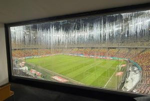 Arena Națională se închide! Bucureștiul pierde un mare eveniment muzical