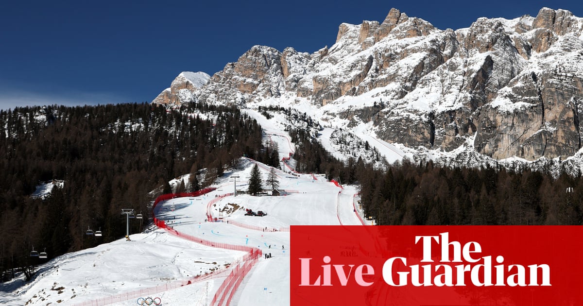 Jocurile Olimpice de Iarnă 2026: Slalom uriaș și snowboard în direct!