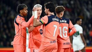 „Un lider cu viziune slabă: strategii esuate pe cale de dispariție”