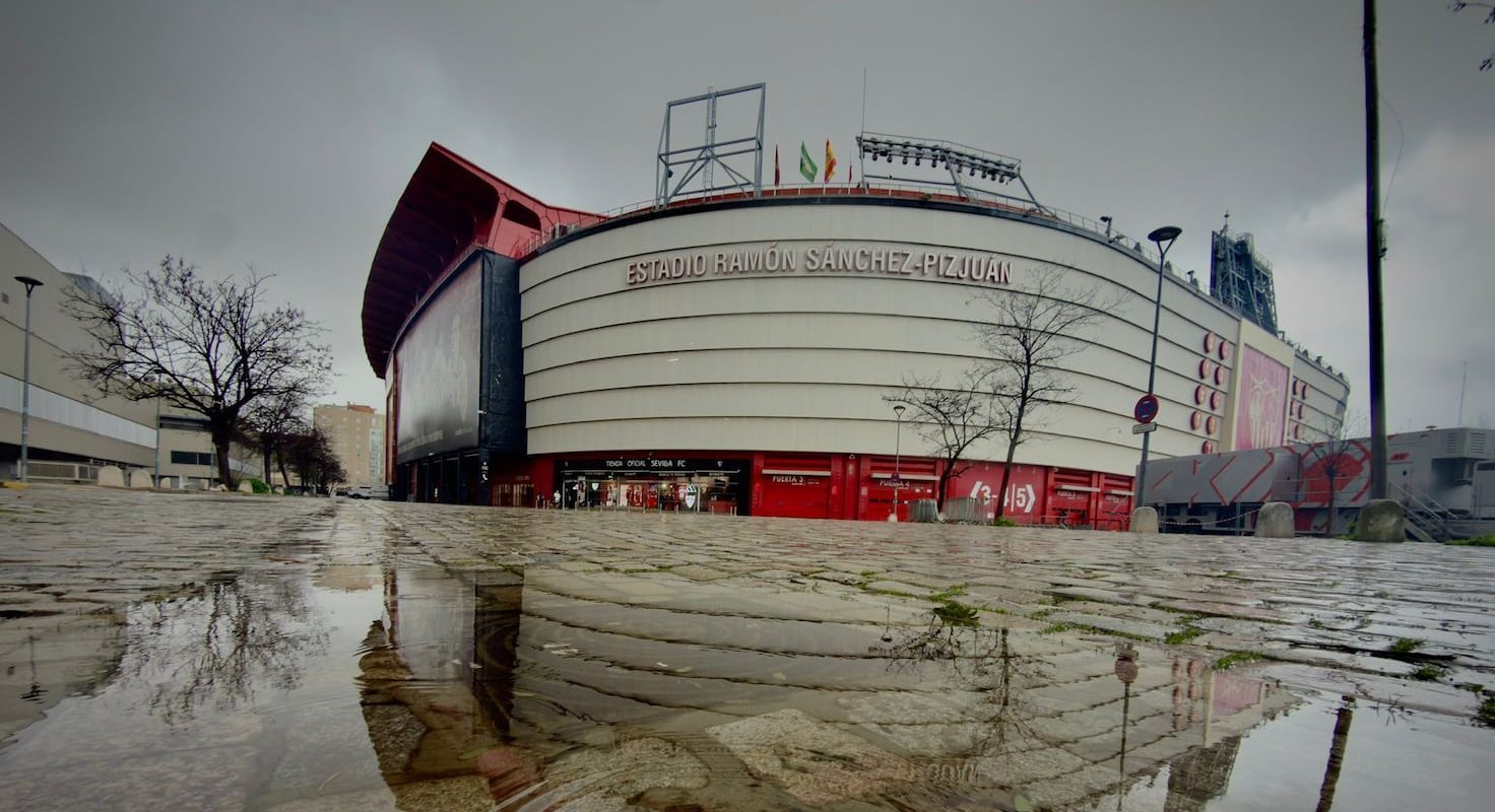 Sevilla-Girona, amânat; noul meci va avea loc duminică la 16:15