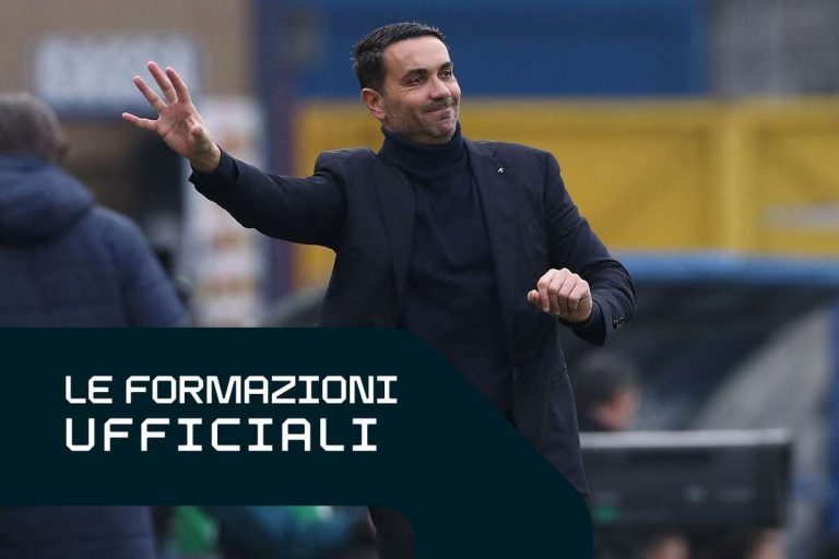 Atalanta și Juventus își dezvăluie echipele pentru duelul din Coppa Italia