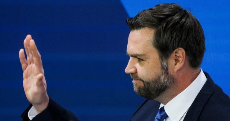 Georgia, fost partener cheie al Washingtonului, privește din afară vizita lui Vance