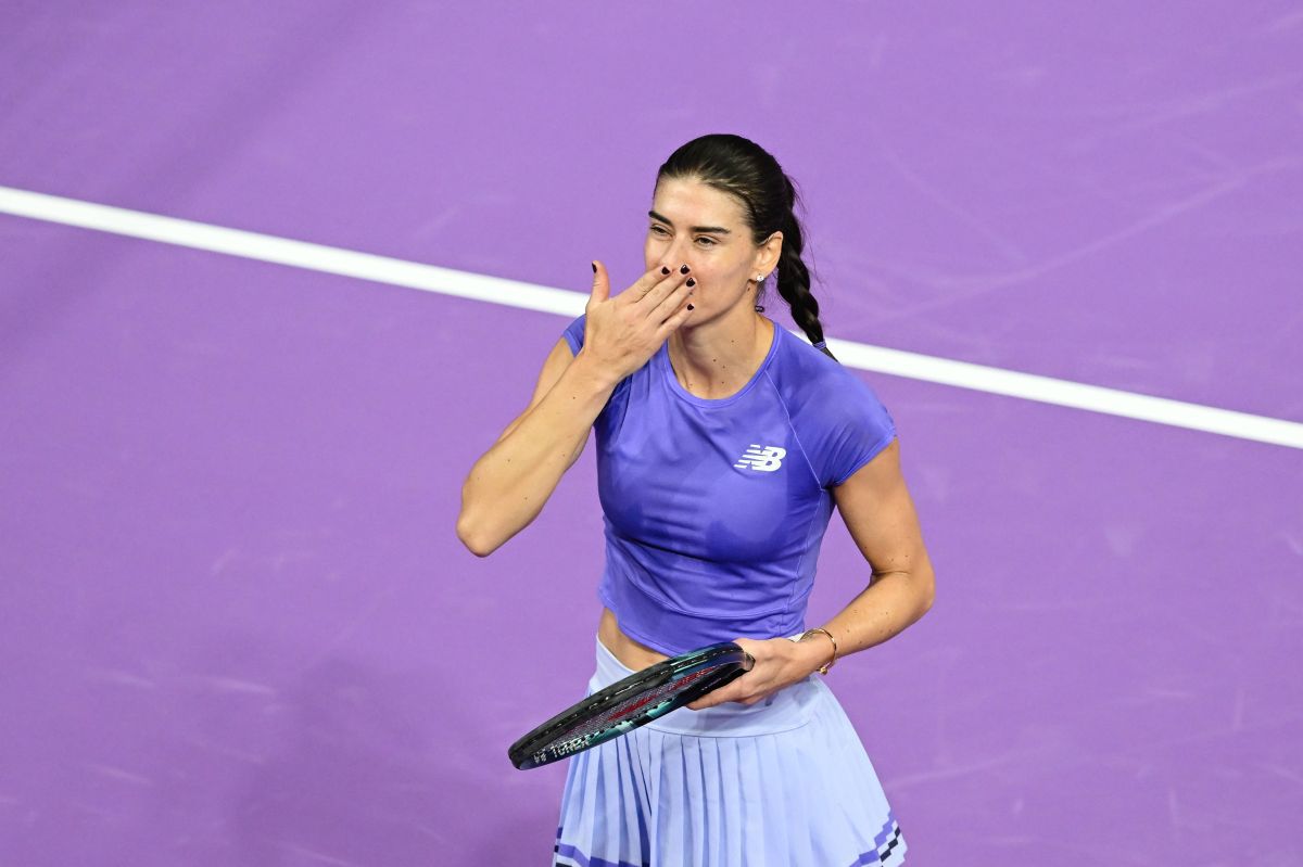 Sorana Cîrstea triumfă la Transylvania Open și o va înfrunta pe Răducanu!