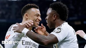 Real Madrid și Rayo Vallecano: Statistici și confruntări directe în La Liga