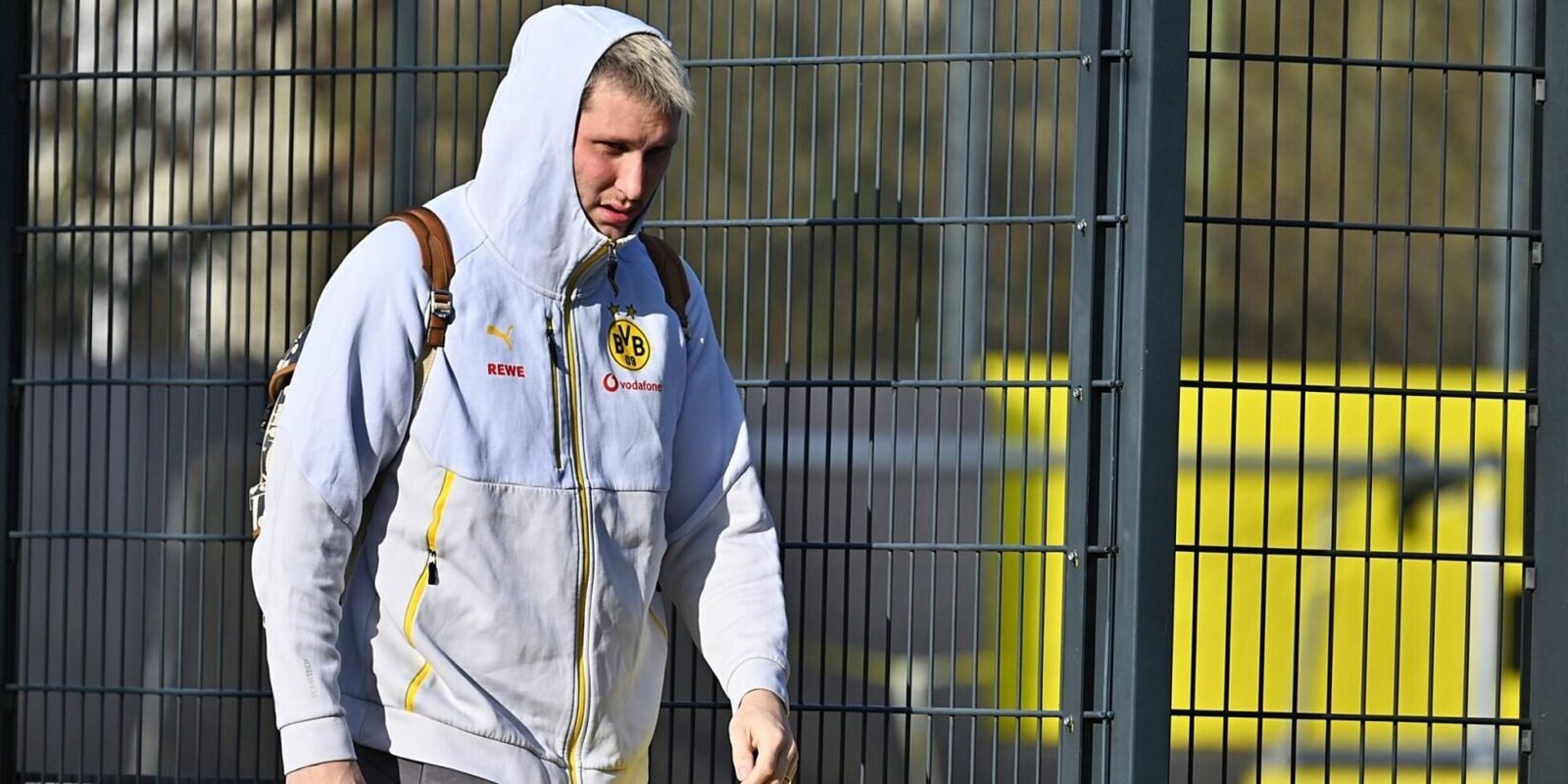 Neuer absent, Süle revine, Anton în claritate totală