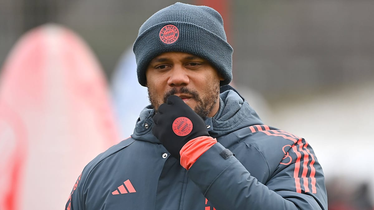 Kompany refuză să comenteze situația de la BVB: „Nu mă interesează”
