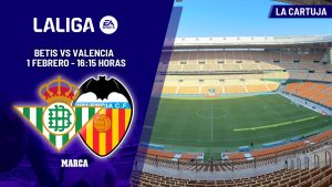 Betis și Valencia se întâlnesc într-un duel strategic: analiza meciului!