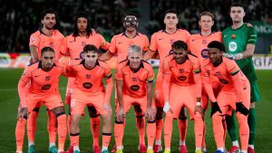 De Jong, marea vedetă care stârnește invidia rivalilor din fotbal